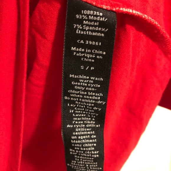 TAHARI Women’s Causal Top - Picture 3 of 3